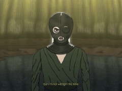 Elden Ring: The Scarlet Goddess x Lone Warrior (eng dub) - Screenshot 4 of 16 - Vagina