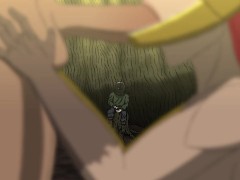 Elden Ring: The Scarlet Goddess x Lone Warrior (eng dub) - Screenshot 6 of 16 - Elden Ring