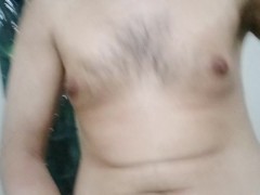 Kneeling Ejaculation - Screenshot 14 of 16 - Dick Flash