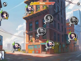 FINDING THE BEST GIRL IN THIS GAME SEXY GOTH ELVEN - Awaken Hentai Dice