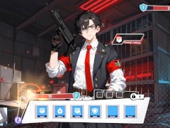 THE BEST BLOWJOB SCENE IN THIS GAME MOMMY GOTHIC ELVEN - Awaken hentai dice