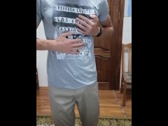 Видео для подписчицы из ВК - Screenshot 1 of 16 - Big Dick