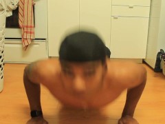 Push ups - Screenshot 10 of 16 - Solo