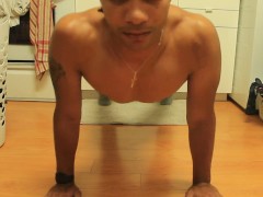 Push ups - Screenshot 5 of 16 - Solo