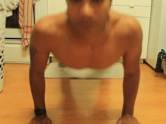 Push ups - Screenshot 8 of 16 - Fit