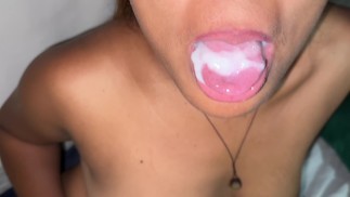 ❌❌❌BRUNETTE RIDING REVERSE BLOWJOB ON BIG DICK