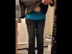 Stripping down from Street Clothes - Screenshot 2 of 16 - Sexy