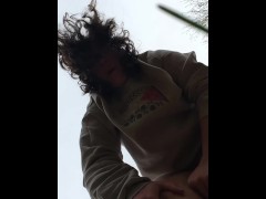 Giantess in Booty Shorts Mocks You Before Stomping on You Hazel Sincaid