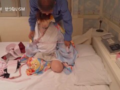 マゾペット美雨をM字開脚で快楽調教。 - Screenshot 3 of 16 - 変態