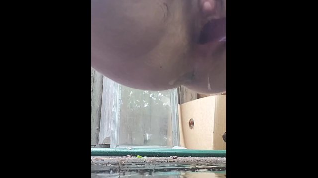 Big Clit Masturbarion For A Massive Squirt