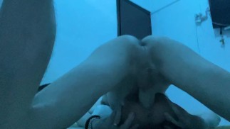 THE ASS YOUR CHICK WILL NEVER HAVE...!!!