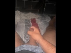 Solo before bed - Screenshot 7 of 16 - Average Size Dick