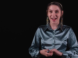 Ziva Fey Bio