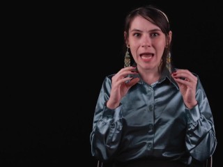 Land Shark 6: Завтрак в постель - Закулисное интервью с Зивой Фей