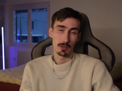 Introduction à ma chaine !