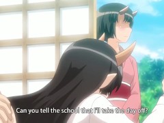 Enjo Kouhai 10 hentai/echhi anime