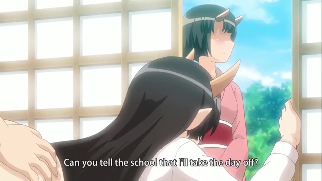 Enjo Kouhai 10 hentai/echhi anime