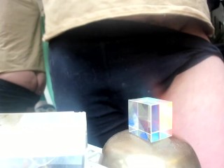 Solo Male Webcam