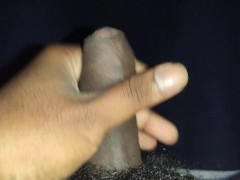 I WILL MASTURBATE EVERYTIME IF U GIRLS WANT LET ME JUST FEEL ME GROWING HARDER