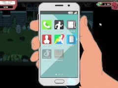 Spooky Milk Life Hentai Sex Scenes Gameplay Part 24 [18+] How To Download Game