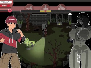 Nonton Spooky Milk Life Hentai Sex Game Sex Scenes Gameplay part 25 [18+] And Game Download Streaming HD