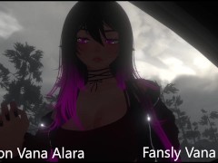 Futa cop bust you for speeding - Screenshot 1 of 16 - Hentai