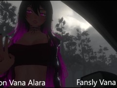 Futa cop bust you for speeding - Screenshot 3 of 16 - Rule 34