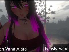 Futa cop bust you for speeding - Screenshot 4 of 16 - Vr
