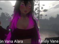 Futa cop bust you for speeding - Screenshot 5 of 16 - Exhibitionist