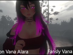 Futa cop bust you for speeding - Screenshot 6 of 16 - Hentai