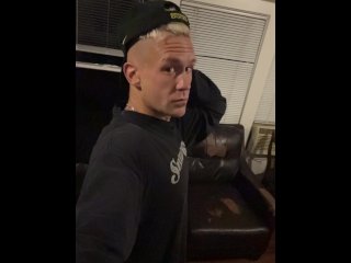 Me being me