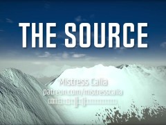 Femdom Obsession 4: The Source of Pleasure Mindfuck