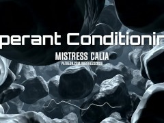 Femdom Obsession 5: Operant Conditioning Brainwash