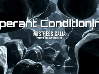 Femdom Obsession 5: Operant Conditioning Brainwash