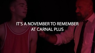 Это ноябрь, который нужно запомнить @ CarnalPlus