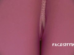 Sitting on the slave's face while looking at the phone, facesitting POV - Screenshot 7 of 16 - Sit On Face Pov