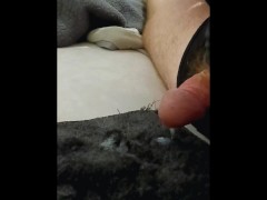 DAILY CUMSHOT #3 (SLOW MOTION)