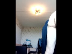 Тверкаю микрохуем под Гагу! Каждый пацан в Наумовке знает эту растяжку шлюхи-воньки филимоновой - Screenshot 1 of 16 - Fuck