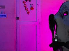 CUM WITH ME AND GIVE ME ALL YOUR RICH HOT MILK IN MY PUSSY