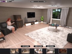 GOLEN MEAN PART ONE sexy massage