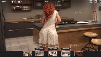 GOLEN MEAN PART ONE сексуальный массаж