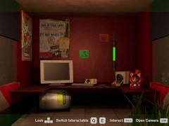 In Heat: LUSTFUL NIGHTS Episode 2 par le Coach