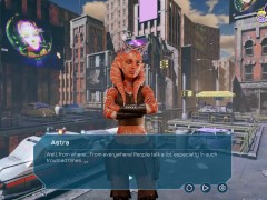 Cumverse Alternative History #2