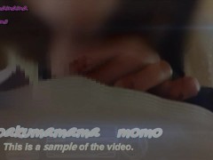 職場内で部下のちんぽを咥えるOL　休憩室、階段など色々な場所で咥えて最後は口内発射 - Screenshot 2 of 16 - 部下