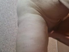 Что мы скажем оргазму-сквирту? да я хочу получать его каждый день.Мама друга просит это всегда. - Screenshot 14 of 16 - Russian