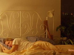 Evening routine of a married couple - Screenshot 1 of 16 - Real Couple