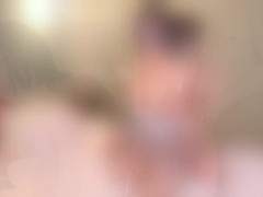 セクシーな下着で誘惑せっくす❣️    Hな格好をしたよみちゃんが濃厚すぎるフェラで誘惑・・  沢山いたずらされて犯されてしまう🥺 - Screenshot 15 of 16 - Cosplay