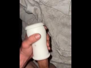 Pocket Pussy Play