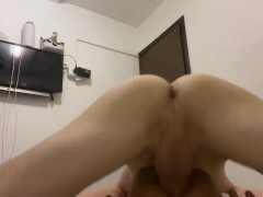 THE TITS AND ASS YOUR CHICK WILL NEVER HAVE