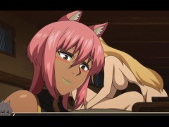 Vaygren - Lustful Temptation - EP 8 I Wonder If He Fucks You Like I Do By Foxie2K